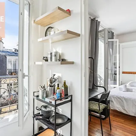 Confort Expo Versailles Appartement